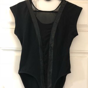 AA bodysuit